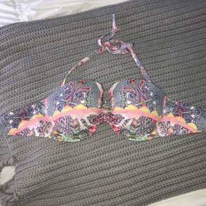 Victoria Secret Bikini Top